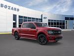 New 2025 Ford F-150 STX SuperCrew Cab for sale #255780 - photo 9