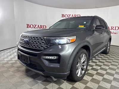 2020 Ford Explorer RWD SUV for sale #255782A - photo 2