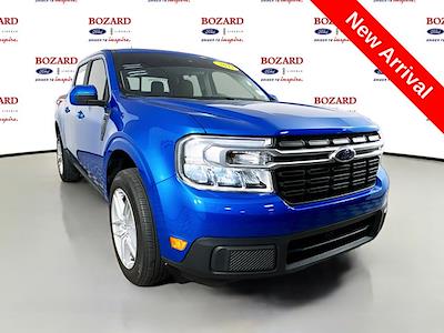 Used 2022 Ford Maverick - photo 1