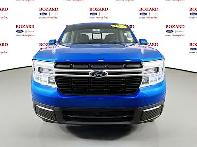 Used 2022 Ford Maverick - photo 1