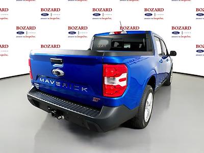 Used 2022 Ford Maverick - photo 1