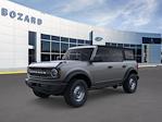 2025 Ford Bronco 4WD SUV for sale #255783 - photo 1