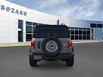 2025 Ford Bronco 4WD SUV for sale #255783 - photo 3