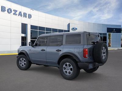 2025 Ford Bronco 4WD SUV for sale #255784 - photo 2
