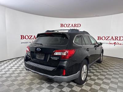 Used 2015 Subaru Outback for sale #255784A - photo 2