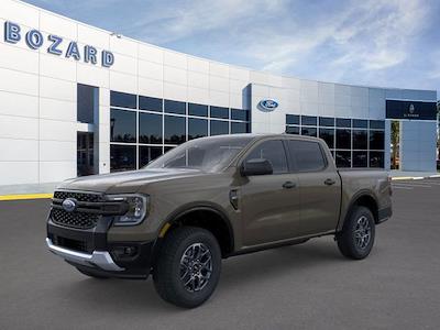2025 Ford Ranger SuperCrew Cab RWD Pickup for sale #255786 - photo 1