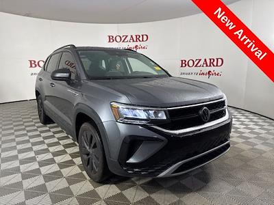 Used 2024 Volkswagen Taos S for sale #255786A - photo 1