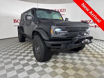 2023 Ford Bronco 4WD SUV for sale #255787A - photo 1