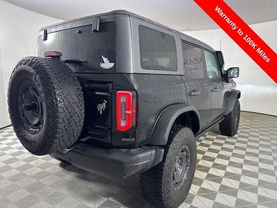 Used 2023 Ford Bronco Everglades for sale #255787A - photo 2