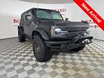 2023 Ford Bronco 4WD SUV for sale #255787A - photo 1