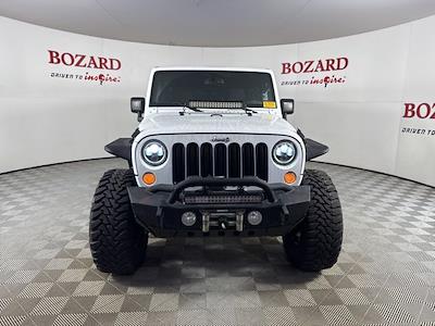 Used 2015 Jeep Wrangler Unlimited Rubicon for sale #255787B - photo 2