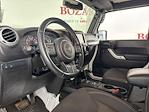 Used 2015 Jeep Wrangler Unlimited Rubicon for sale #255787B - photo 12