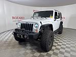 Used 2015 Jeep Wrangler Unlimited Rubicon for sale #255787B - photo 4