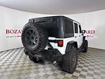 Used 2015 Jeep Wrangler Unlimited Rubicon for sale #255787B - photo 8