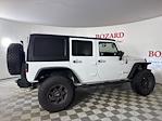 Used 2015 Jeep Wrangler Unlimited Rubicon for sale #255787B - photo 9