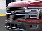New 2025 Ford F-150 King Ranch SuperCrew Cab for sale #255789 - photo 17