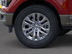 New 2025 Ford F-150 King Ranch SuperCrew Cab for sale #255789 - photo 19