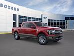 New 2025 Ford F-150 King Ranch SuperCrew Cab for sale #255789 - photo 7