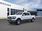 New 2025 Ford F-150 King Ranch SuperCrew Cab for sale #255790 - photo 1