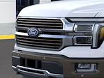 New 2025 Ford F-150 King Ranch SuperCrew Cab for sale #255790 - photo 17