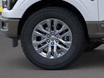 New 2025 Ford F-150 King Ranch SuperCrew Cab for sale #255790 - photo 19