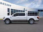 New 2025 Ford F-150 King Ranch SuperCrew Cab for sale #255790 - photo 5