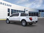 New 2025 Ford F-150 King Ranch SuperCrew Cab for sale #255790 - photo 2
