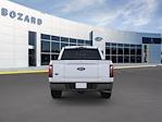 New 2025 Ford F-150 King Ranch SuperCrew Cab for sale #255790 - photo 3