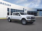 New 2025 Ford F-150 King Ranch SuperCrew Cab for sale #255790 - photo 7