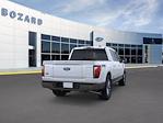 New 2025 Ford F-150 King Ranch SuperCrew Cab for sale #255790 - photo 8