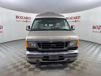 Used 2003 Ford E-150 - photo 1