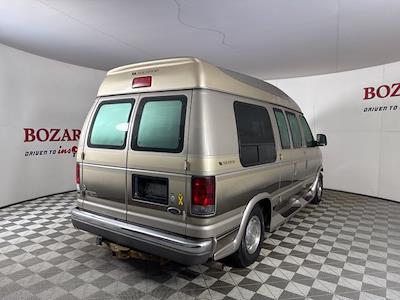 Used 2003 Ford E-150 - photo 1