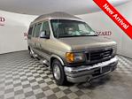 Used 2003 Ford E-150 Passenger Van for sale #255790A - photo 1