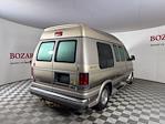 Used 2003 Ford E-150 Passenger Van for sale #255790A - photo 2