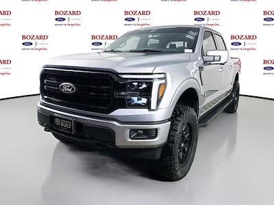 New 2025 Ford F-150 - photo 1