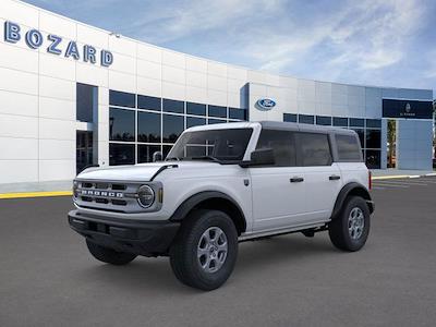 New 2025 Ford Bronco Big Bend for sale #255794 - photo 1