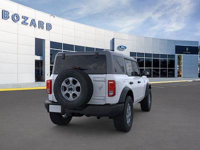 New 2025 Ford Bronco Big Bend for sale #255794 - photo 2