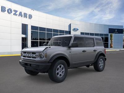 2025 Ford Bronco 4WD SUV for sale #255795 - photo 1