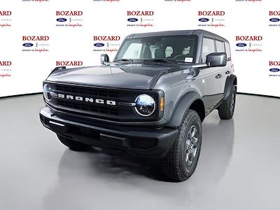 2025 Ford Bronco 4WD SUV for sale #255795 - photo 1