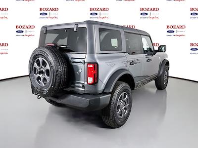 New 2025 Ford Bronco - photo 1