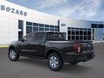 New 2025 Ford Ranger XL SuperCrew Cab for sale #255796 - photo 2