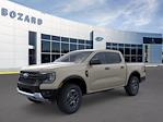 New 2025 Ford Ranger XLT SuperCrew Cab for sale #255797 - photo 1