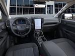 New 2025 Ford Ranger XLT SuperCrew Cab for sale #255798 - photo 9