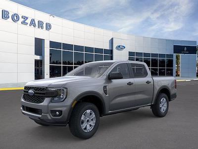 2025 Ford Ranger SuperCrew Cab RWD Pickup for sale #255799 - photo 1