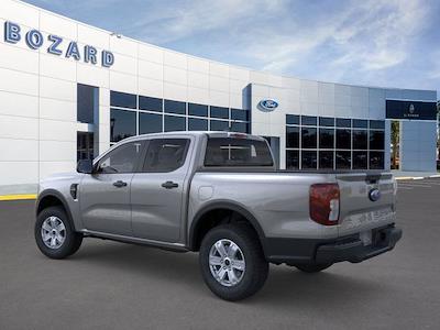 2025 Ford Ranger SuperCrew Cab RWD Pickup for sale #255799 - photo 2