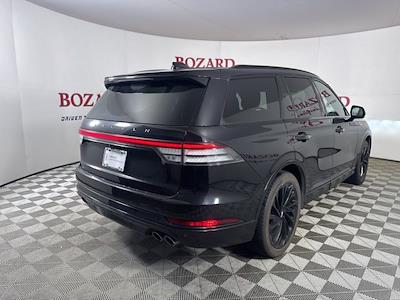 Used 2025 Lincoln Aviator Reserve for sale #255800B - photo 2