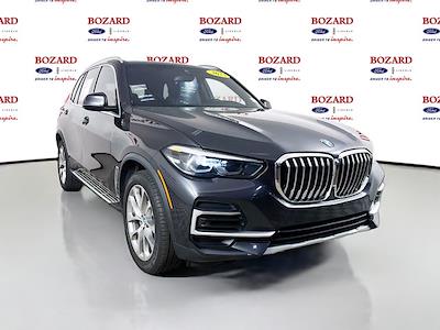 Used 2023 BMW X5 xDrive40i for sale #255800C - photo 1