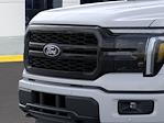 New 2025 Ford F-150 Lariat SuperCrew Cab for sale #255803 - photo 17
