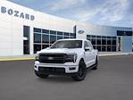 New 2025 Ford F-150 Lariat SuperCrew Cab for sale #255803 - photo 4