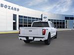 New 2025 Ford F-150 Lariat SuperCrew Cab for sale #255803 - photo 2